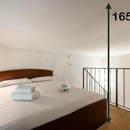 Duomo Loft With Private Terrace - Torchio 米兰