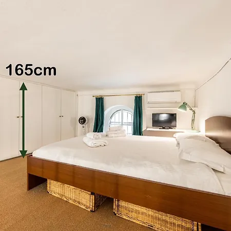 Duomo Loft With Private Terrace - Torchio * 米兰