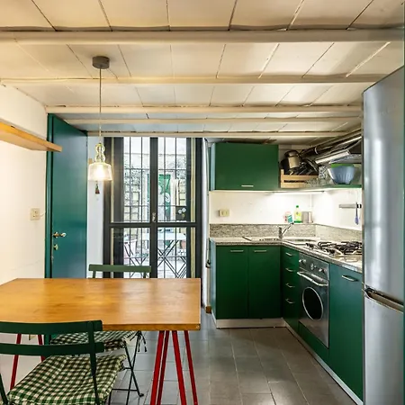 Apartamento Duomo Loft With Private Terrace - Torchio *